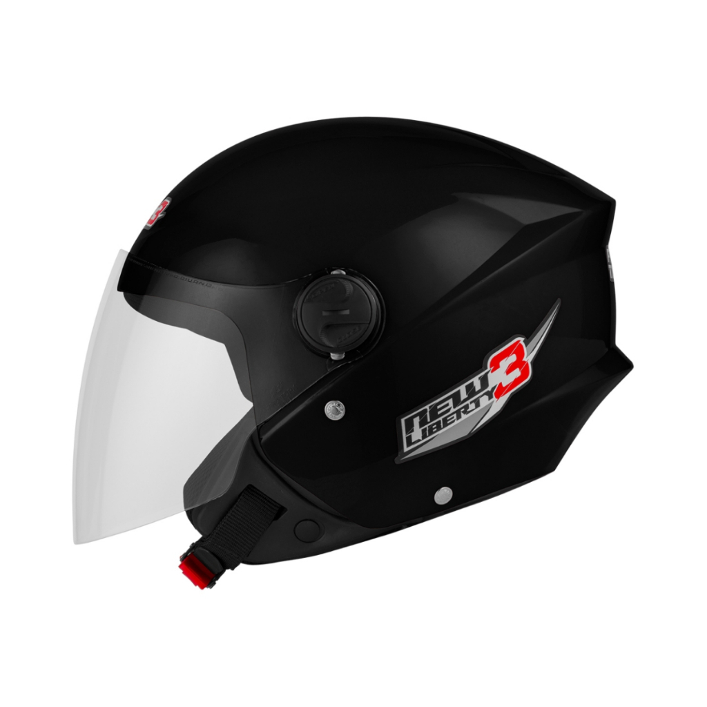 Capacete Aberto Barato Pro Tork Liberty 3 tree Proteção Para ...