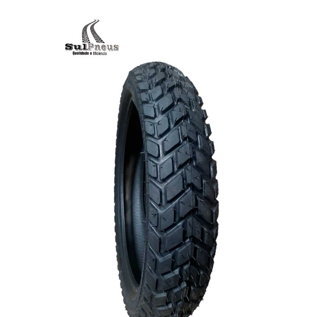 PNEU TRASEIRO TORNADO / XTZ LANDER 120/80/18