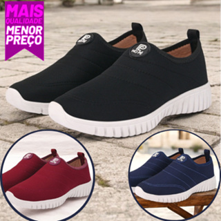 Tênis Adidas Slip On Feminino em Oferta Shopee 2025