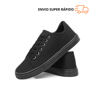 Tênis Masculino Casual Adulto Sapatênis Estiloso Na Moda Barato Branco, Azul, Café, Cinza, Preto