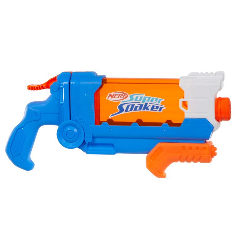 nerf super soaker em Promoção na Shopee Brasil 2026
