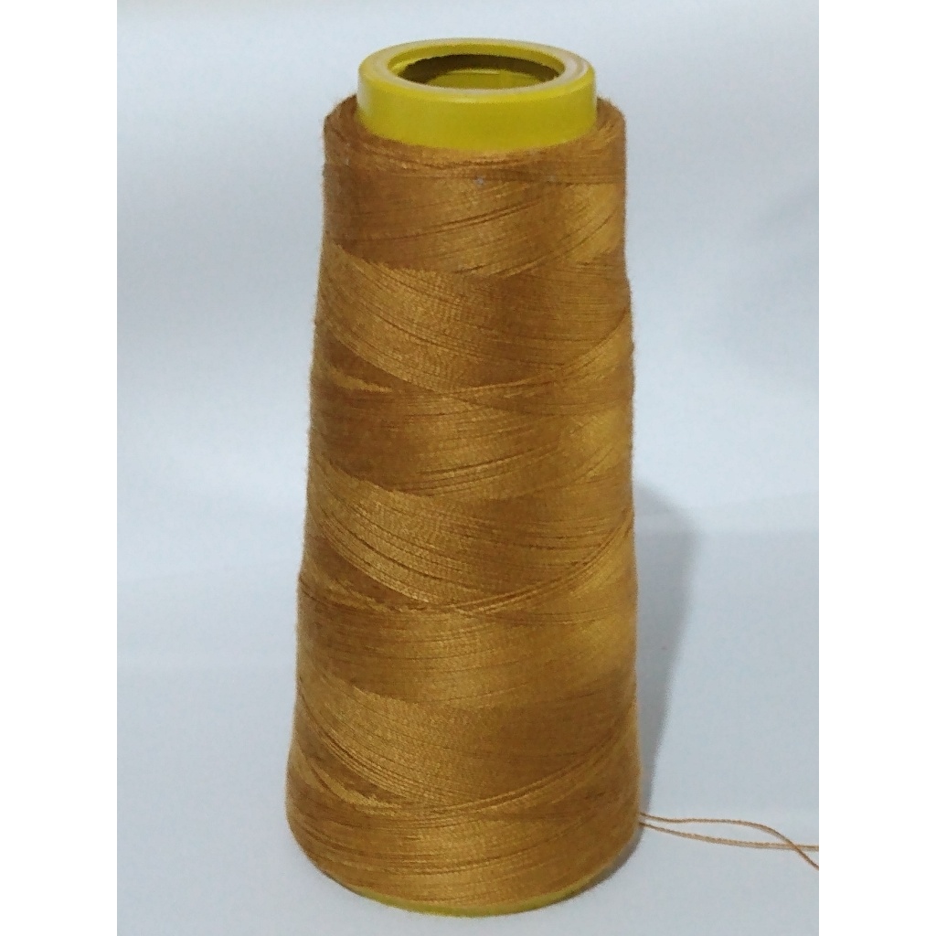 2 cones de Linha 50 de Presponto cone de 500m cliente escolhe as cores ...