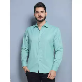 camisa social manga longa não amassa Passa fácil NOVO