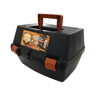 Caixa de Ferramentas Box Presto em Oferta na Shopee