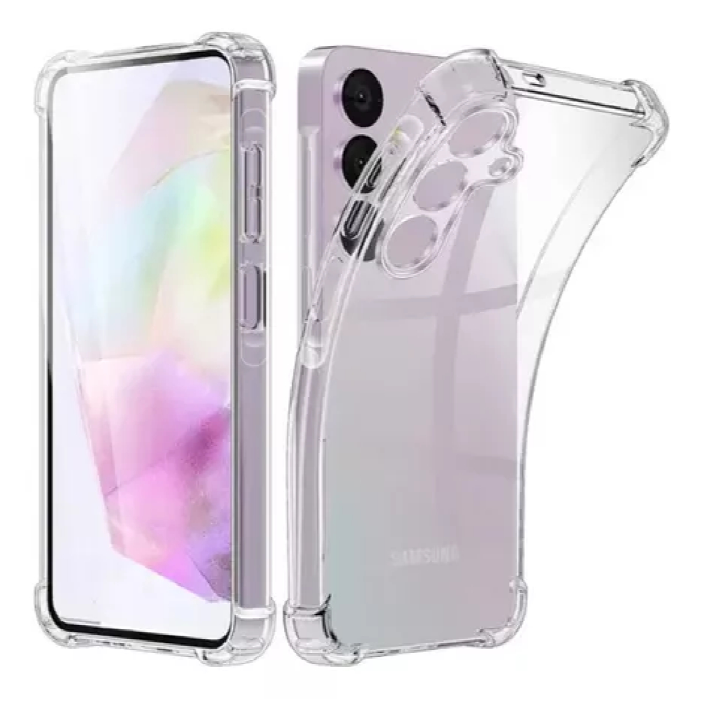 Capa Anti impacto Para Samsung Galaxy S24 FE (5G)