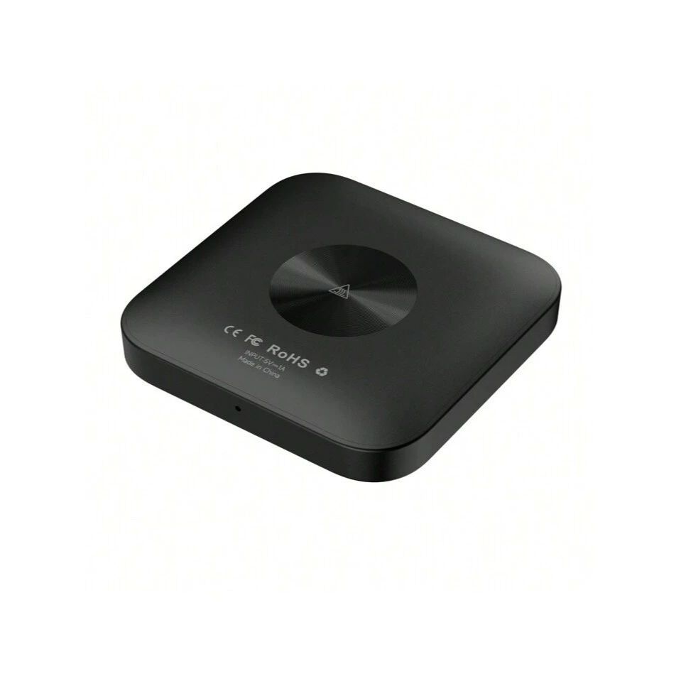 Carlinkit Tbox Streaming Box Carplay Android 8gb Ram + 128gb
