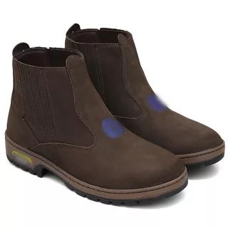 Botina Agropecuaria Masculino Botas: Onde Comprar | BuscaProdutos