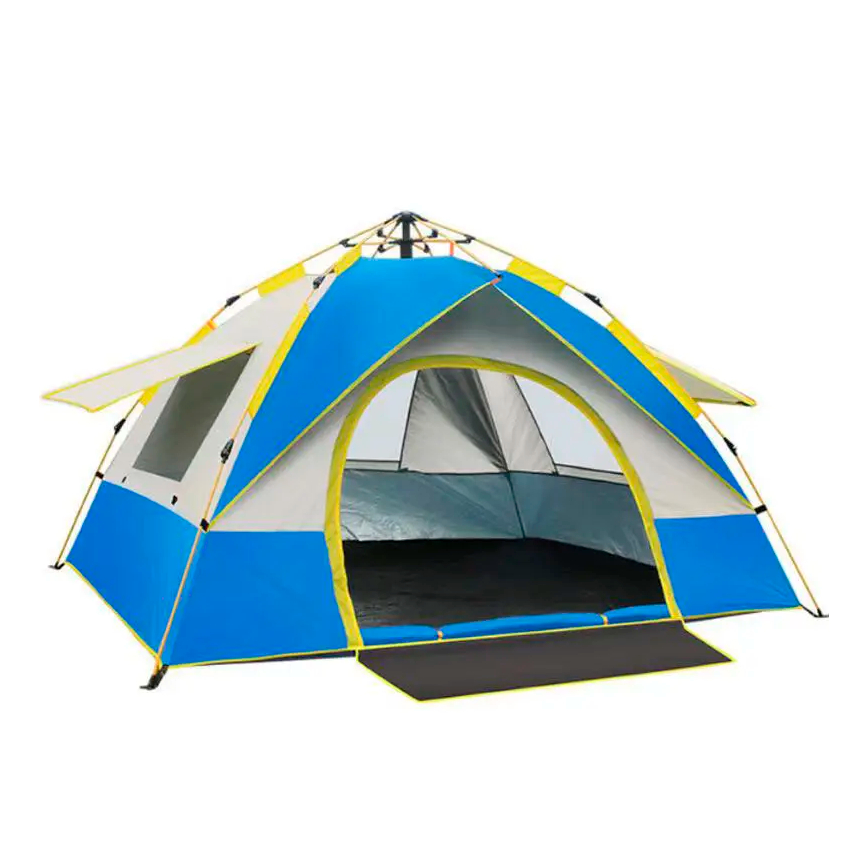 Amazon | キャンプ用テント キャンプテント 超軽量テント Tenda