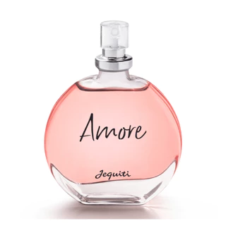 Desodorante Colônia Amore 25ml - Jequiti