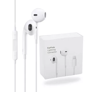 fone apple earpods em Promoção na Shopee Brasil 2026