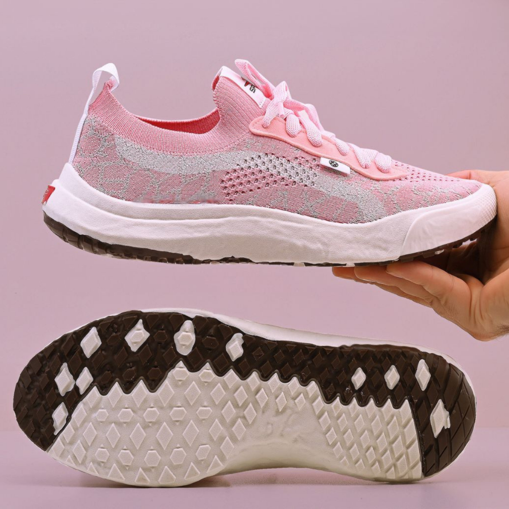 Tênis Feminino Casual Skate Ultrarange Lançamento Casual Confortável