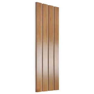 Ripado MDF 40X10 Placa Decorativa Unitário