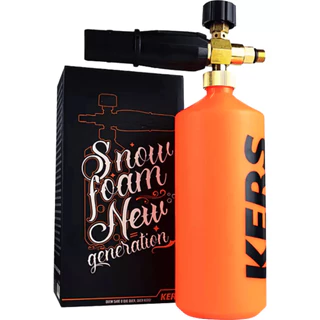 Canhão De Espuma New Generation 1LT Snow Foam Kers