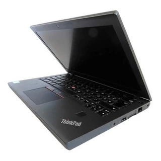 Notebook Lenovo Core I7 7ªgeração 8gb 256ssd Utrabook X270