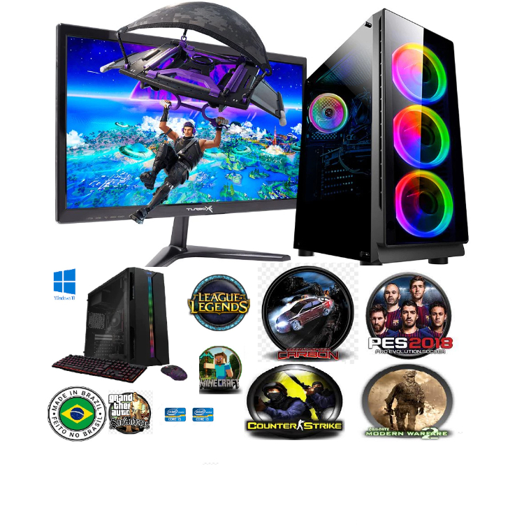 Fortnite Pc Vbuck em Promoção na Shopee Brasil 2026