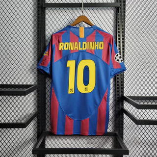 Camisa Time Futebol Retrô Barça Vários Modelos Retrô A Sua Escolha - Envio Imediato