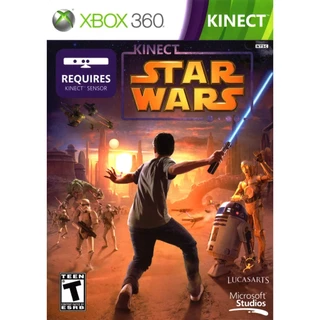 star wars xbox 360 em Promoção na Shopee Brasil 2025