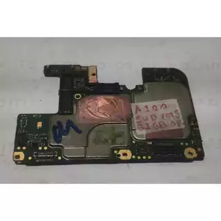 Placa mãe para celular Samsung A10S Sub M15