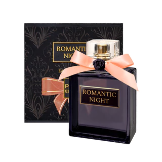 Perfume Romantic Night 100 ml- Paris Elysses