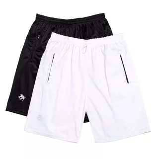 Kit 2 ou unidade Bermudas Calção Masculino Fit Promoção!