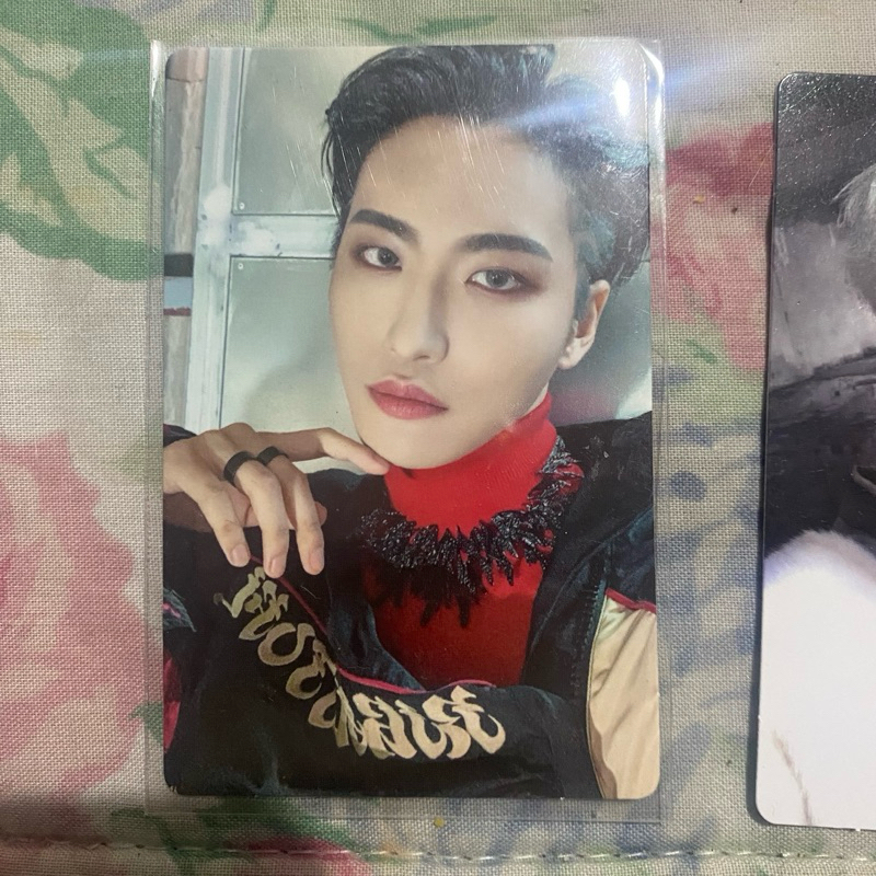 Ateez Photocard | Shopee Brasil
