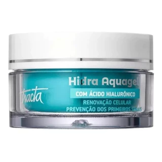 Hidra Aquagel - Tracta Gel Creme