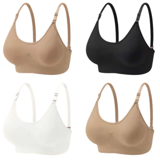 Z&D Lingerie Top Alças fina Alcinha Com Bojo 22119 Cores Aleatorio