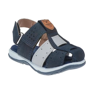 Sandalia Infantil Masculina Minipasso Papete Infantil Masculina