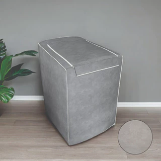 Capa Para Máquina De Lavar Roupas Electrolux Consul Brastemp 12 a 16 Kg