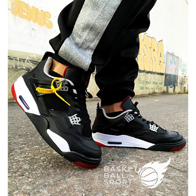 Bota Tênis Cano Alto Cross Musculação Academia Basquete Lançamento