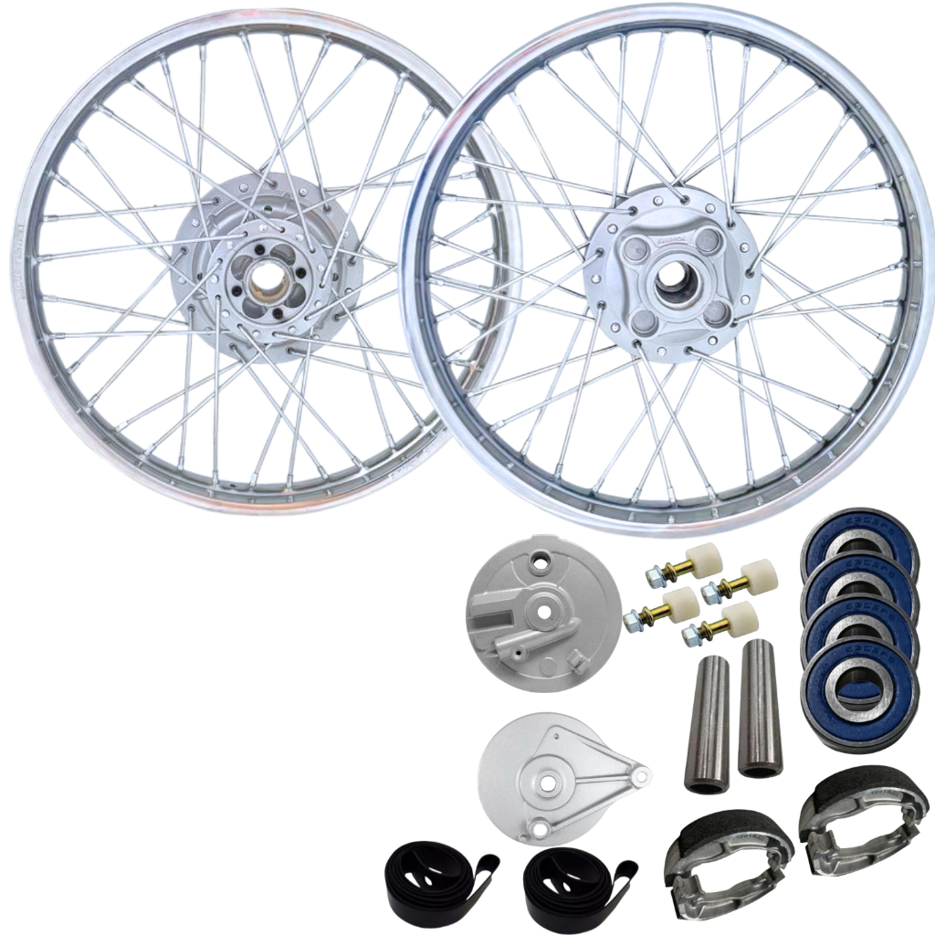 ky moto parts, Loja Online | Shopee Brasil