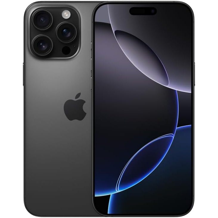 iPhone 15 Pro Max 256gb 5g Dual E-sim Preto Lacrado Original
