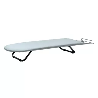 Mesa Tabua de Passar Roupa Extra Forte Dobrável Cama Reforçada Portátil