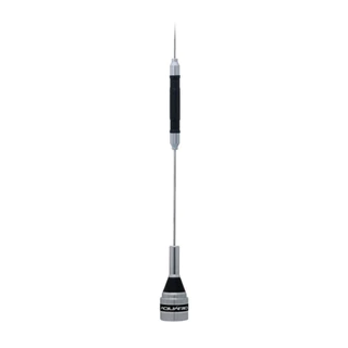 Antena PX Móvel para 11M Base Simples + Suporte Antena Cabo 4m
