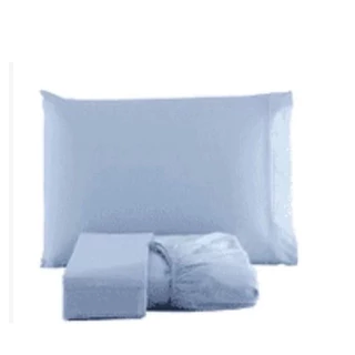Jogo de Lençol Cama Box Queen 3 Peças LUXO Microfibra Liso Solteiro Casal Queen e King 14 CORES