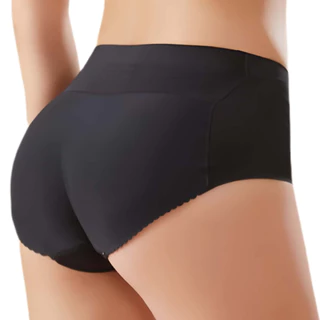 Z&D Lingerie Calcinha Com Enchimento Aumenta O Bumbum Maxi Up 2845