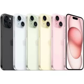 Apple iPhone 15 128 GB - LACRADO