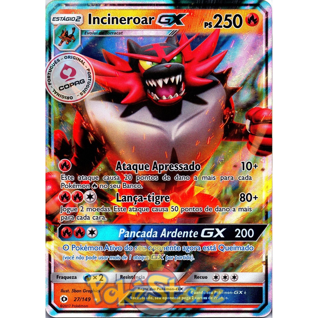 cartas pokémon ultra raras GX tcg originais | Shopee Brasil