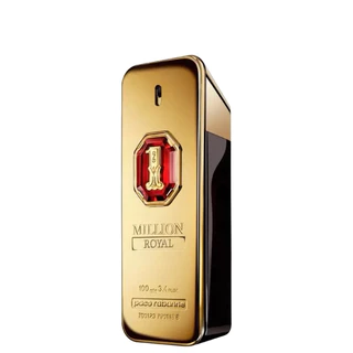 Perfume 1 Million Royal Paco Rabanne Tester. Eau de Parfum - Perfume Masculino 100ml,original.