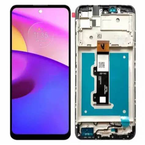 TELA TOUCH FRONTAL DISPLAY G10/G20/G30 | Shopee Brasil