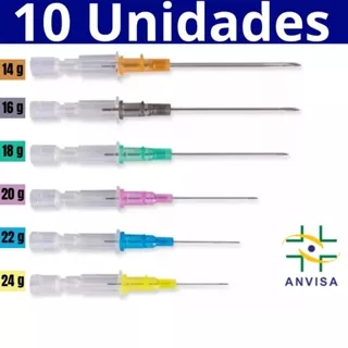 Cateter Piercing: Onde Comprar | BuscaProdutos