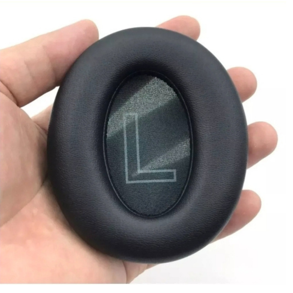 Almofada Compatível para Headsets Corsair HS35, HS50, HS60 e HS70 - Conforto Extra
