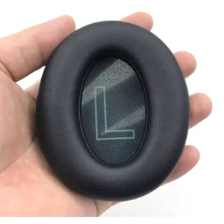 Almofada Compatível para Headsets Corsair HS35, HS50, HS60 e HS70 - Conforto Extra