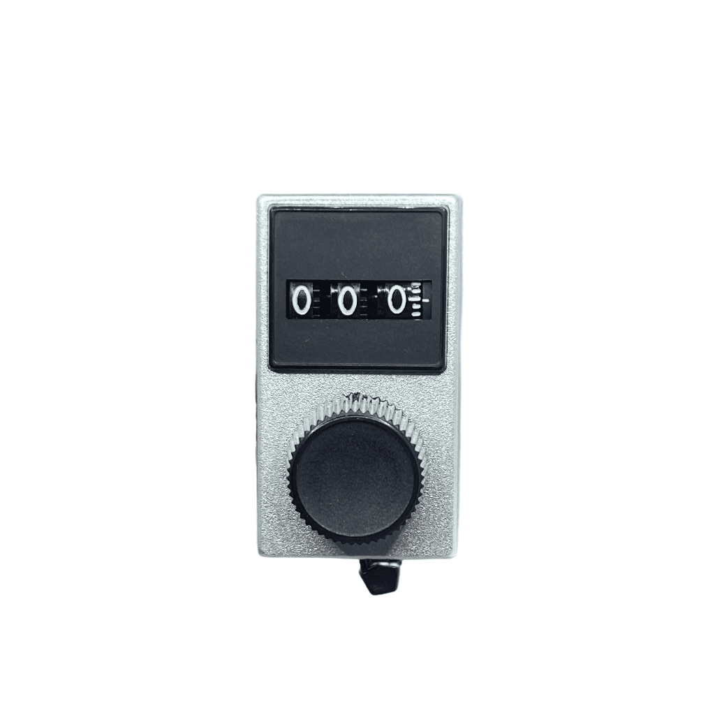 DIAL15 MODEL-15 VISHAY SPECTROL | Shopee Brasil
