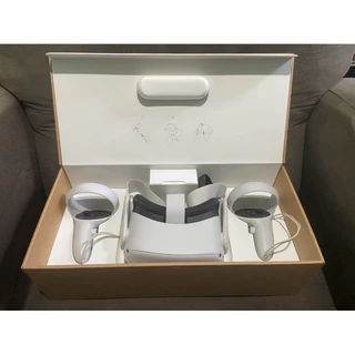 VR Oculus Meta Quest 2 128GB