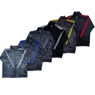 Blusa Casaco Jaqueta De Frio Masculina Chimpa Forro Flanelado Com Listras Varias Cores Disponíveis