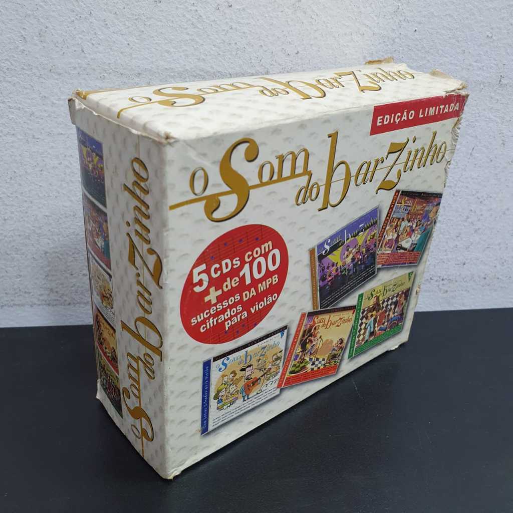 中古】 Vol． 4－Som Do Barzinho RenatoVargas