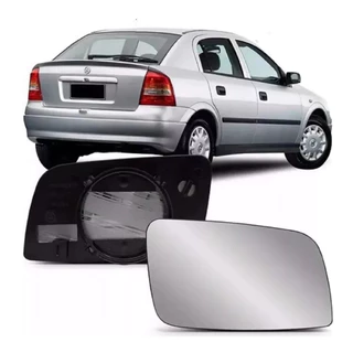 Lente Vidro Retrovisor Astra 99 01 02 03 A 11 Direito Original