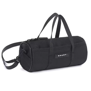 Bolsa Transversal Bag de Ombro Com Alça Estiloso Shoulder Bag Bolsa Lateral Pochete Unissex