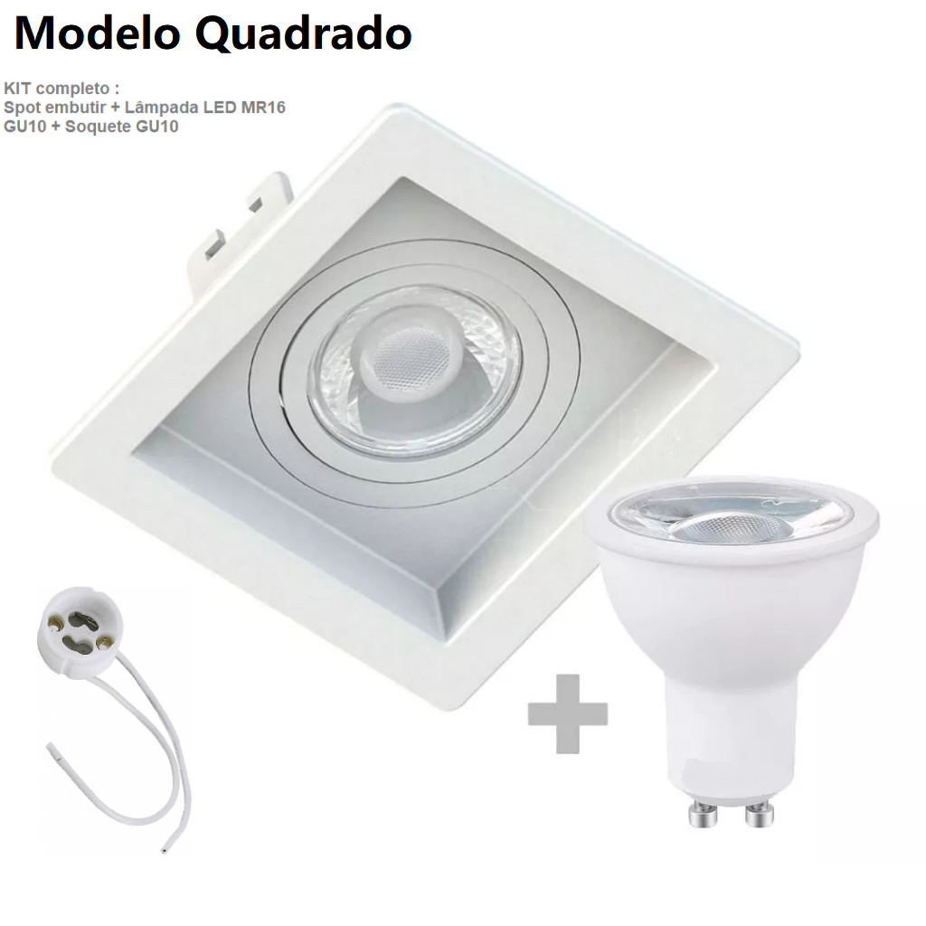 Embutir Spot na Black Friday 2025 | BuscaProdutos